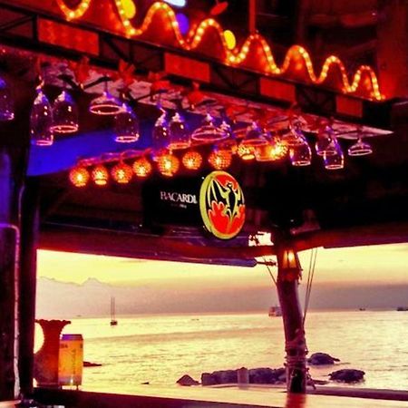 Dd Hut Bungalows Ko Tao Luaran gambar